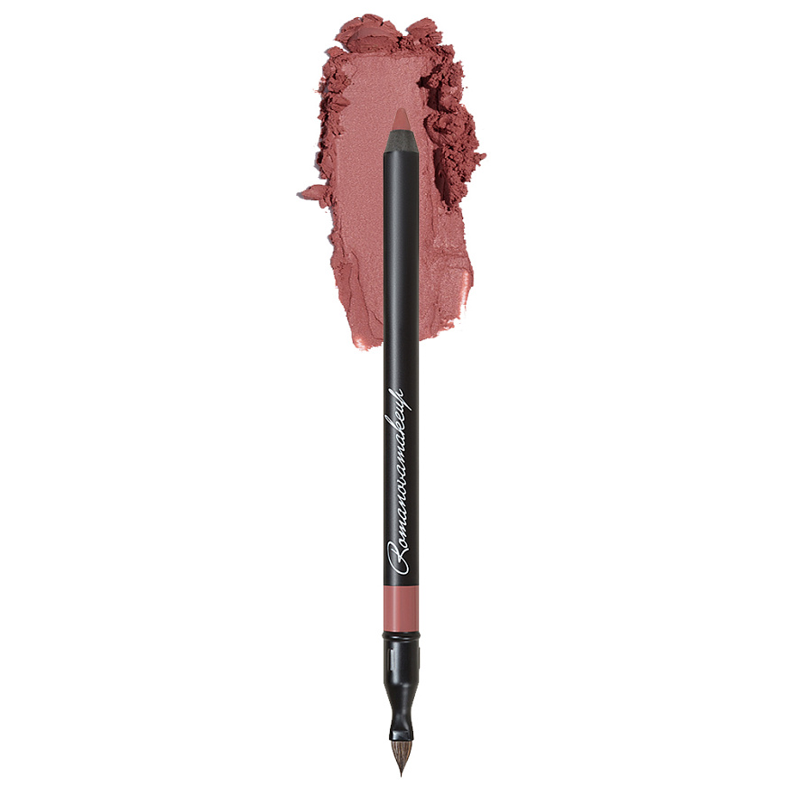 ROMANOVA MAKEUP SEXY CONTOUR LIP LINER КАРАНДАШ ДЛЯ ГУБ 